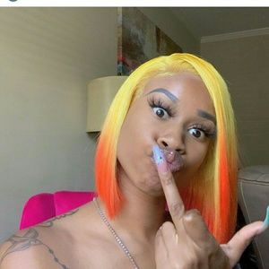 Meet your Posher, Markisha